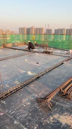 河南亚星建筑安装工程